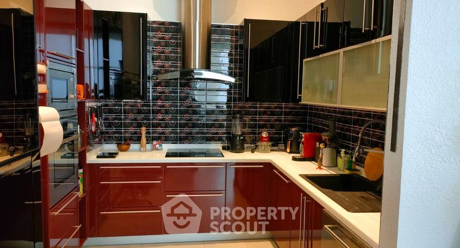 Condo en venta de 2 habitaciones en Na Jomtien, Pattaya