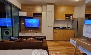 À vendre 1 chambre condo à Bang Na, Bangkok