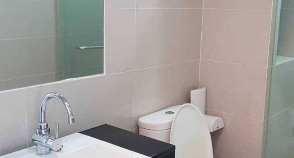 À vendre 1 chambre condo à Bang Na, Bangkok
