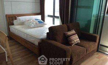 À vendre 1 chambre condo à Bang Na, Bangkok