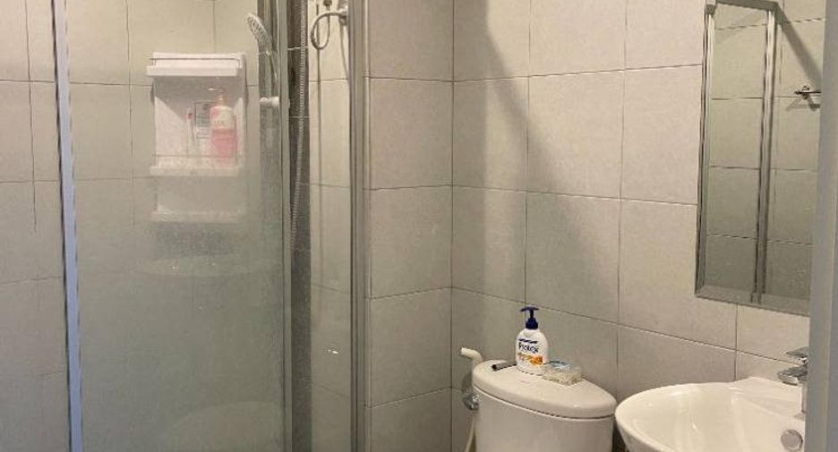 À vendre 1 chambre condo à Bang Sue, Bangkok