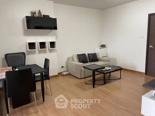 À vendre 1 chambre condo à Bang Sue, Bangkok
