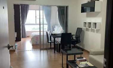 À vendre 1 chambre condo à Bang Sue, Bangkok