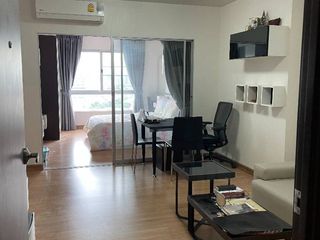 À vendre 1 chambre condo à Bang Sue, Bangkok