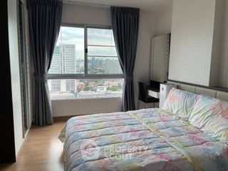 À vendre 1 chambre condo à Bang Sue, Bangkok