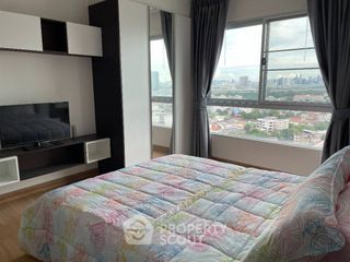 À vendre 1 chambre condo à Bang Sue, Bangkok