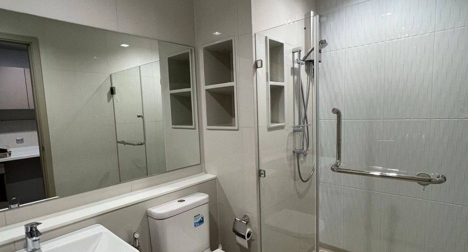 Wohnung zum Kauf mit 1 Zimmer in Chatuchak, Bangkok