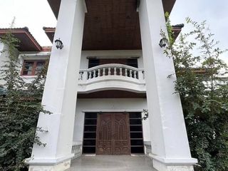 出售 4 卧室 独立屋 在 Mueang Chon Buri, Chon Buri