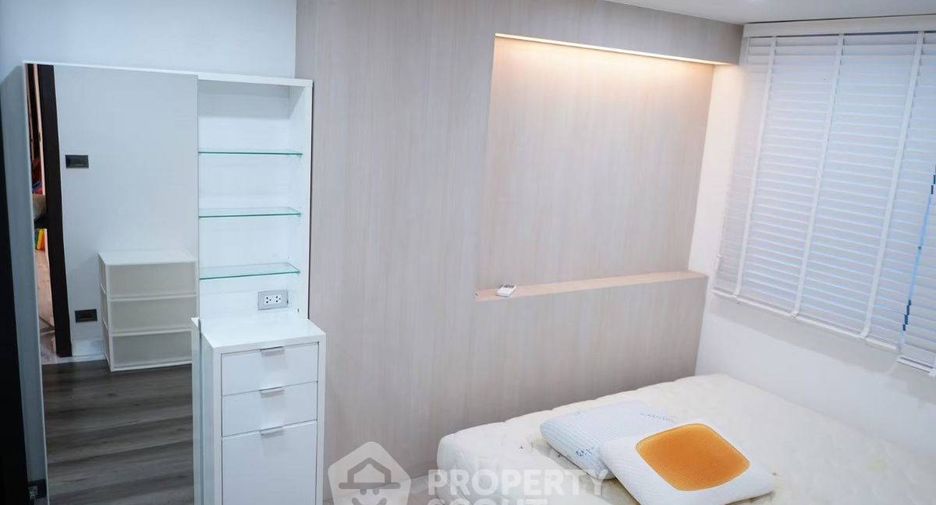 For sale 2 bedrooms condo in Suan Luang, Bangkok