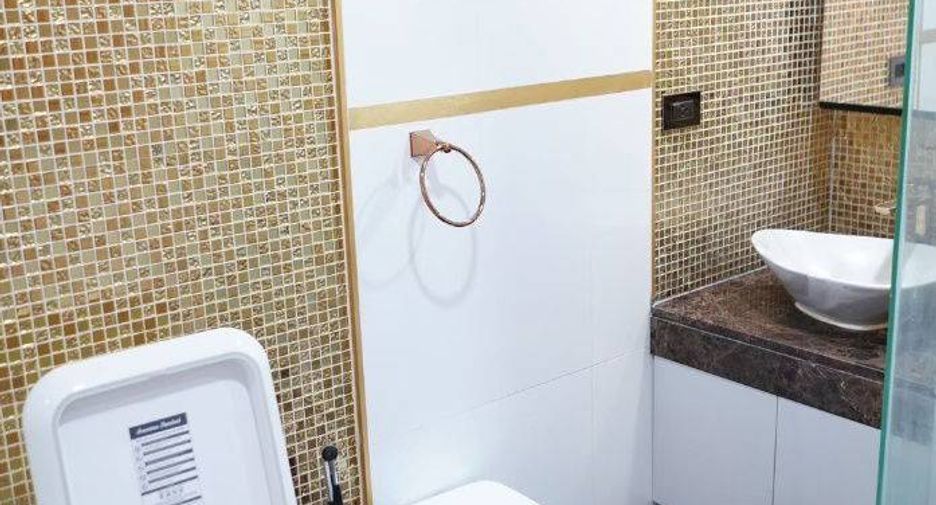 For sale 2 bedrooms condo in Suan Luang, Bangkok