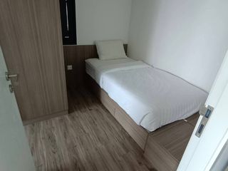 For sale 2 bedrooms condo in Si Racha, Chonburi