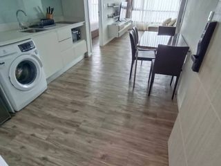 For sale 2 bedrooms condo in Si Racha, Chonburi