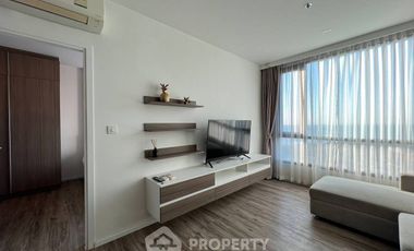 For sale 2 ベッドルーム condo in Si Racha, Chonburi