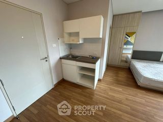 À vendre 1 chambre condo à Phaya Thai, Bangkok