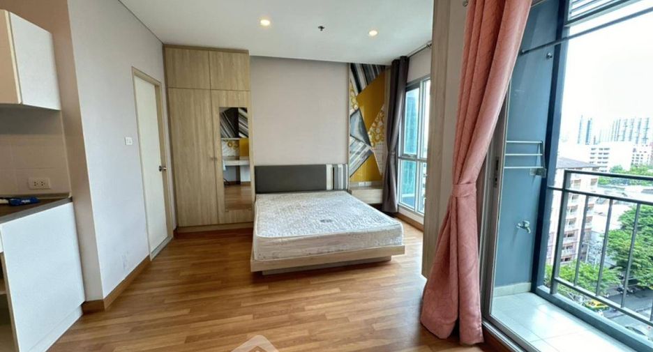 À vendre 1 chambre condo à Phaya Thai, Bangkok