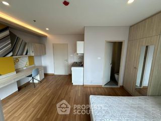 À vendre 1 chambre condo à Phaya Thai, Bangkok