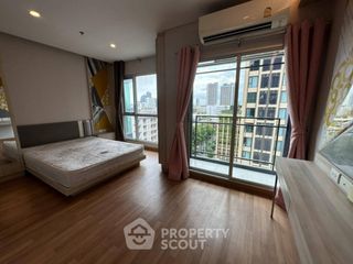 À vendre 1 chambre condo à Phaya Thai, Bangkok