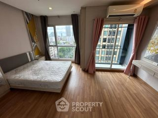 À vendre 1 chambre condo à Phaya Thai, Bangkok