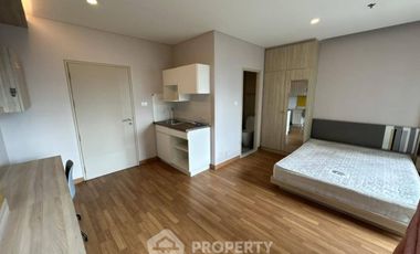 À vendre 1 chambre condo à Phaya Thai, Bangkok