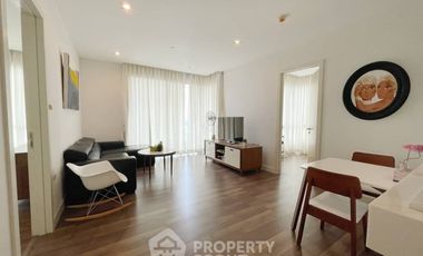 À vendre 2 chambres condo à Phra Khanong, Bangkok