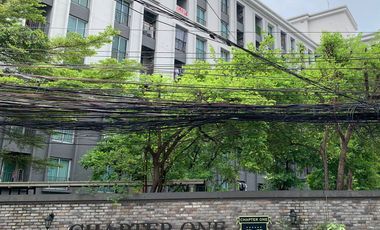 For sale 1 bed condo in Chatuchak, Bangkok