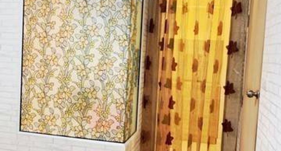 À vendre 1 chambre condo à Bang Na, Bangkok