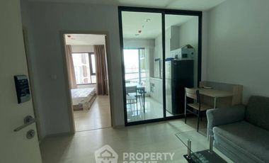 Wohnung zum Kauf mit 1 Zimmer in Bang Phlat, Bangkok