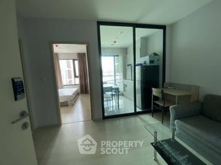 Wohnung zum Kauf mit 1 Zimmer in Bang Phlat, Bangkok