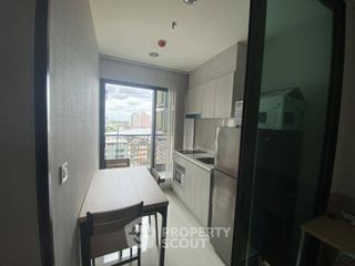 Wohnung zum Kauf mit 1 Zimmer in Bang Phlat, Bangkok