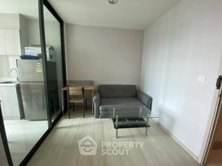 Wohnung zum Kauf mit 1 Zimmer in Bang Phlat, Bangkok