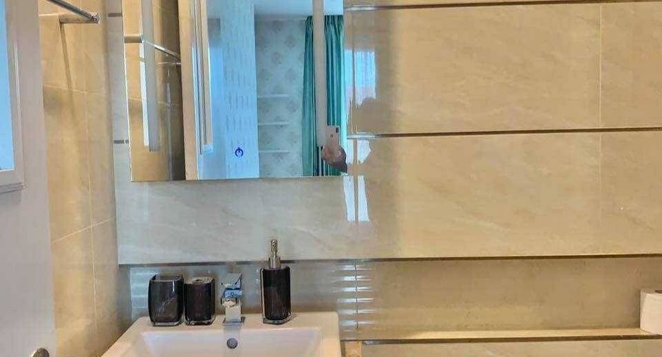 For rent and for sale 2 bedrooms condo in Bang Na, Bangkok