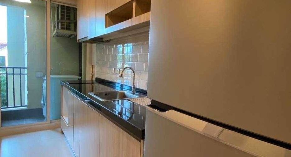 For rent and for sale 2 bedrooms condo in Bang Na, Bangkok