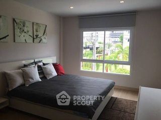 For rent and for sale 3 bedrooms townhouse in Bang Na, Bangkok
