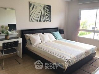 For rent and for sale 3 bedrooms townhouse in Bang Na, Bangkok