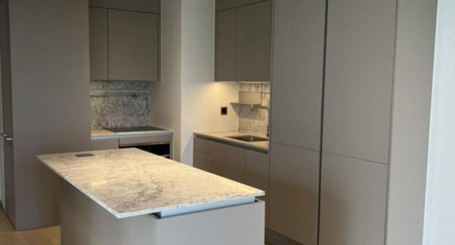 Condo en venta de 2 habitaciones en Pathum Wan, Bangkok