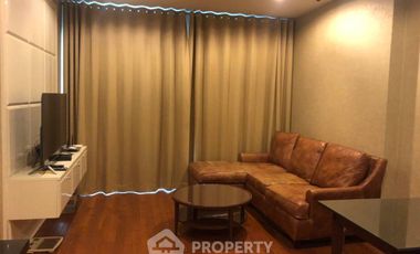 Condo en alquiler y en venta de 1 habitaciones en Pathum Wan, Bangkok