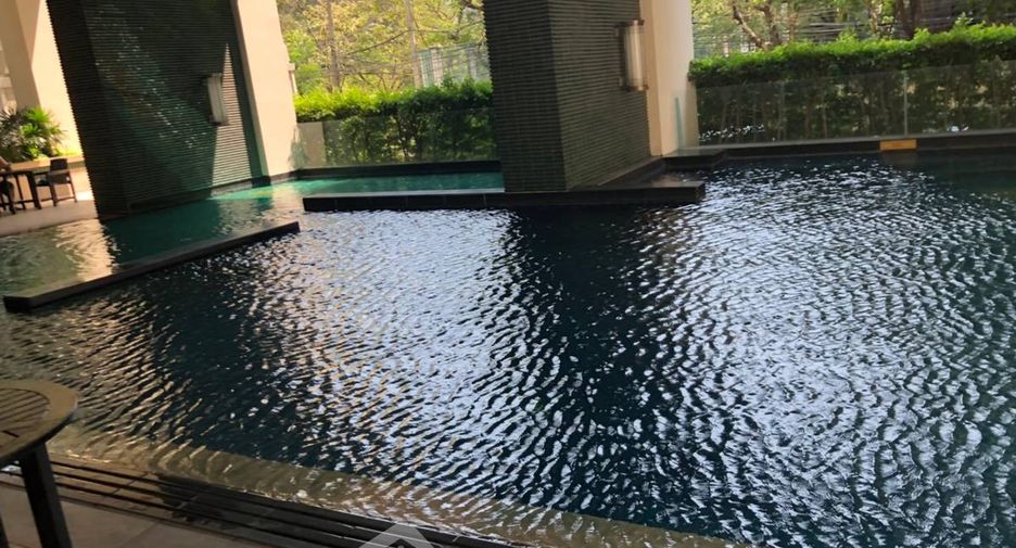 Condo en alquiler y en venta de 1 habitaciones en Pathum Wan, Bangkok