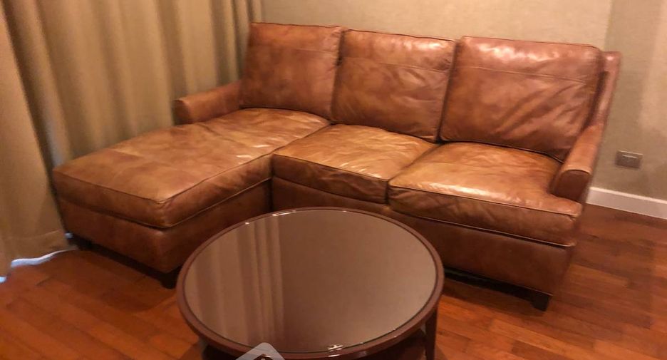 Condo en alquiler y en venta de 1 habitaciones en Pathum Wan, Bangkok