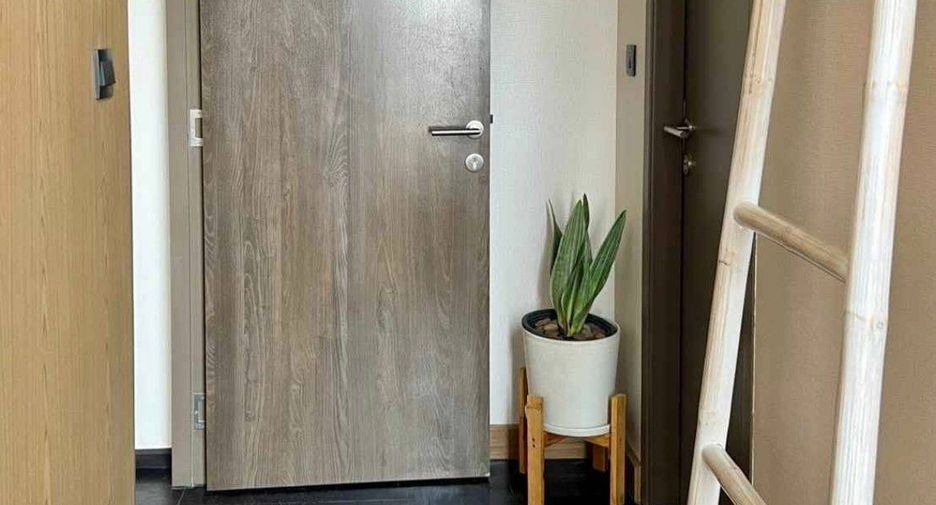 For sale 2 bedrooms condo in Watthana, Bangkok