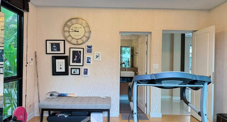 For sale 4 bedrooms house in Prawet, Bangkok