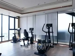 For sale 2 bedrooms condo in Bang Kho Laem, Bangkok