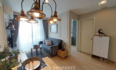 Wohnung zur Miete und zum Kauf mit 2 Zimmer in Suan Luang, Bangkok