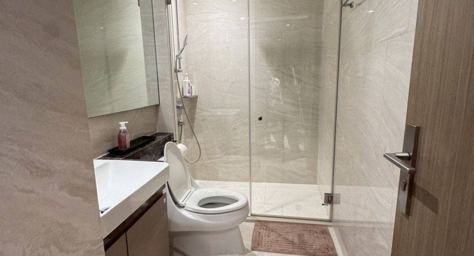 Wohnung zum Kauf mit 2 Zimmer in Bang Rak, Bangkok