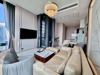 Wohnung zum Kauf mit 2 Zimmer in Bang Rak, Bangkok