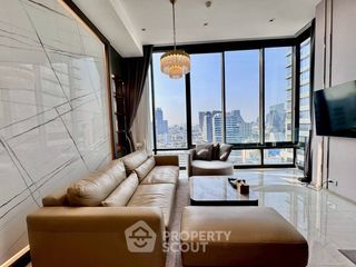 Wohnung zum Kauf mit 2 Zimmer in Bang Rak, Bangkok