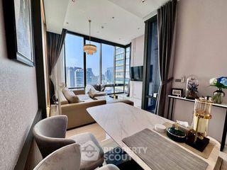 Wohnung zum Kauf mit 2 Zimmer in Bang Rak, Bangkok