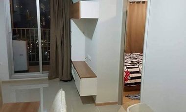 For sale 1 bed condo in Bang Sue, Bangkok