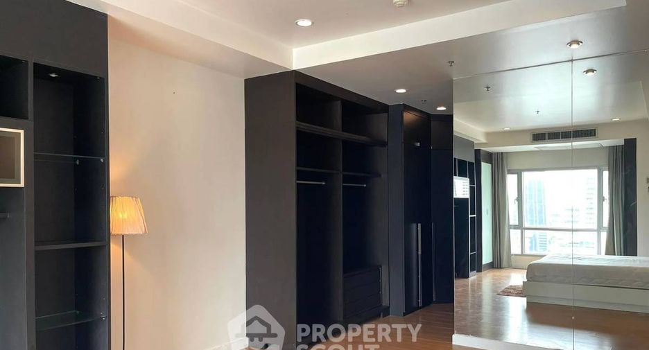 Condo en venta de 1 habitaciones en Khlong Toei, Bangkok