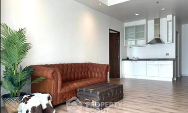 Condo en venta de 1 habitaciones en Khlong Toei, Bangkok