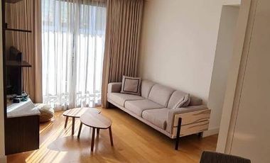 For sale 2 bedrooms condo in Sathon, Bangkok